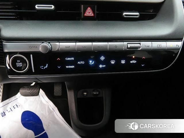 Hyundai Ionic 5 id 3889207 из Кореи 5