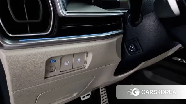 Kia The New Sorento 4th Generation 2023 Белый из Кореи, фото 5