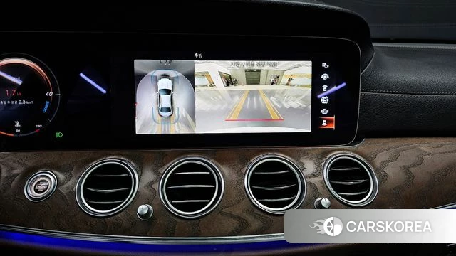 Mercedes-Benz E-Class W213 2022 Белый из Кореи, фото 5