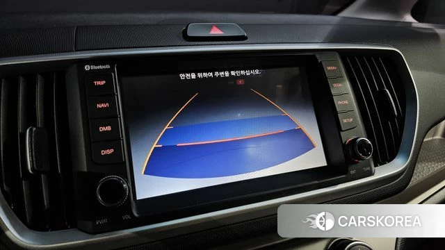 Kia The New Ray 2018 Белый из Кореи, фото 5