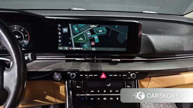 Kia Carnival 4th generation id 3650359 из Кореи 5