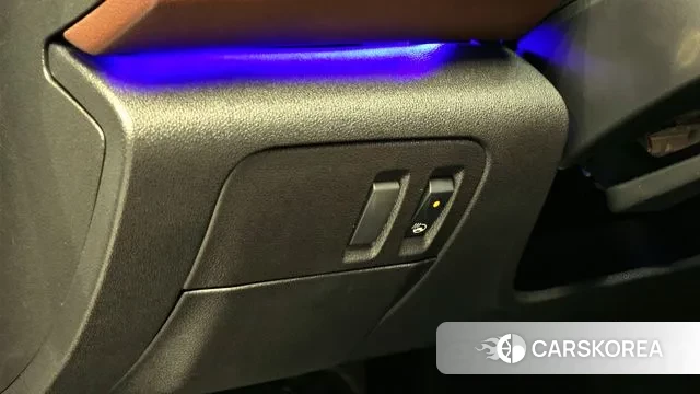 Renault Korea (Samsung) SM6 2019 Белый из Кореи, фото 5