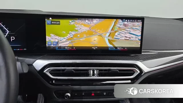 BMW 4 Series (G22) 2023 Белый из Кореи, фото 5