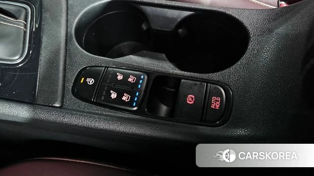 Kia The New Niro 2020 Черный из Кореи, фото 5