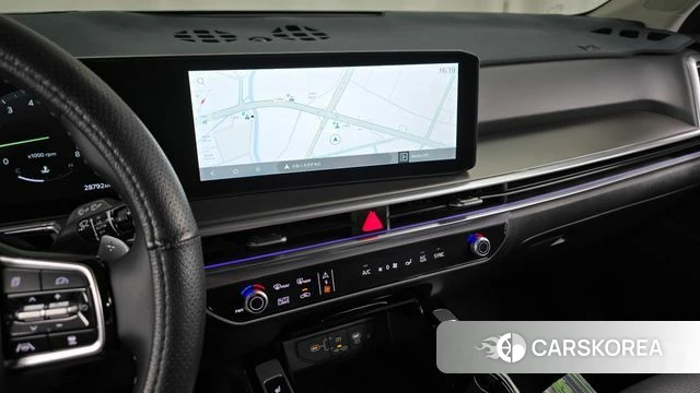 Kia The New Sorento 4th Generation id 3902487 из Кореи 5