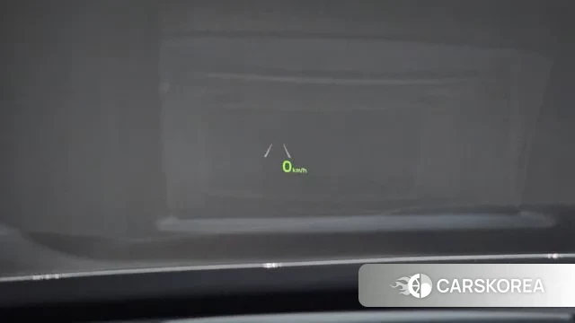 Kia More K9 2020 Черный из Кореи, фото 5