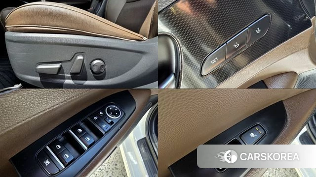 Kia Come New K3 2018 Белый из Кореи, фото 5