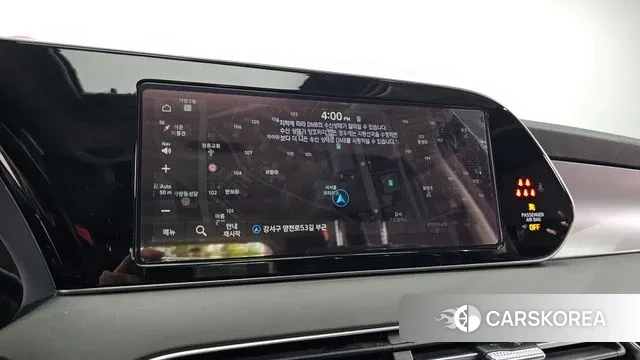 Hyundai Palisade 2020 Серый из Кореи, фото 5