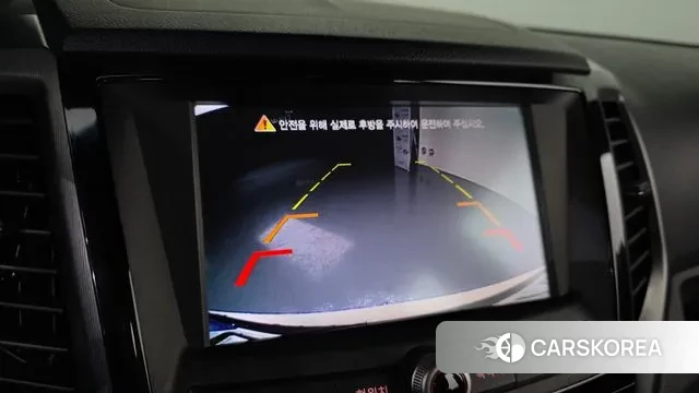 Ssangyong Tivoli Armor 2019 Белый из Кореи, фото 5