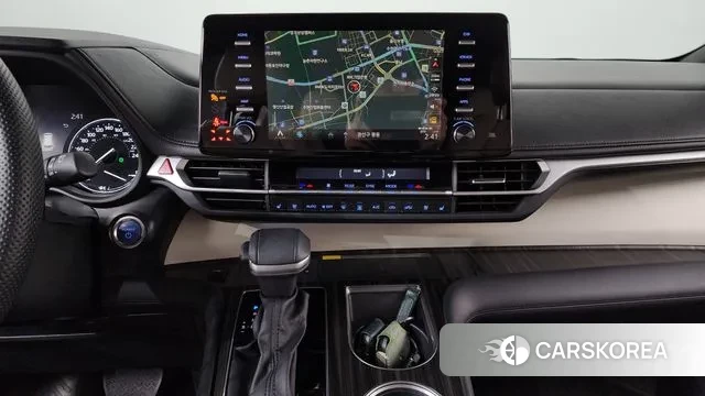 Toyota Sienna 4th Generation 2023 Белый из Кореи, фото 5