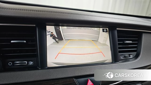 Kia Come New K7 2018 Серый из Кореи, фото 5