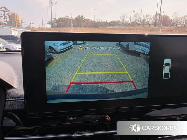 Ssangyong The New Rexton Sport 2023 Жемчужный цвет из Кореи, фото 5