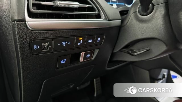 Hyundai Palisade 2021 Черный из Кореи, фото 5