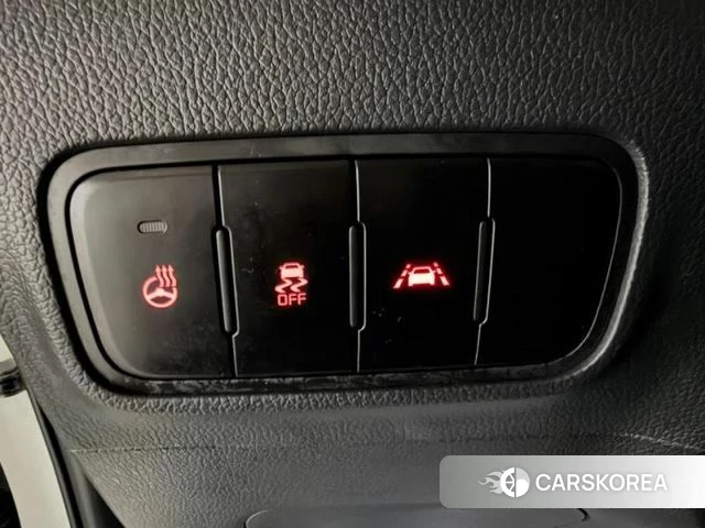 Kia The New Kia Ray 2021 Белый из Кореи, фото 5