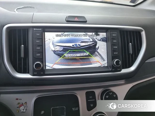 Kia The New Ray 2022 Жемчужный цвет из Кореи, фото 5