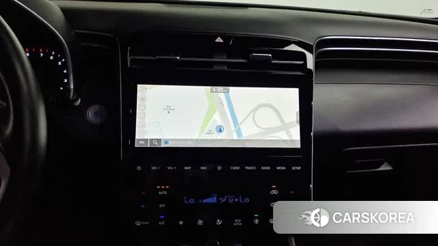 Hyundai Tucson (NX4) 2023 Серый из Кореи, фото 5