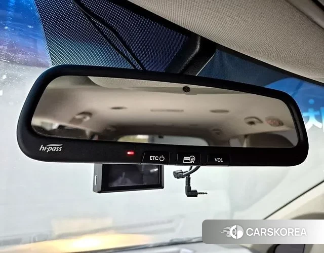 Kia All New Carnival 2018 Черный из Кореи, фото 5