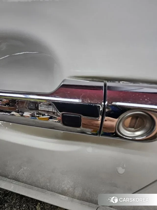 Kia The New Ray 2018 Белый из Кореи, фото 5