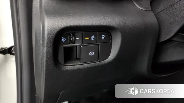 Hyundai The New Casper 2024 Белый из Кореи, фото 5