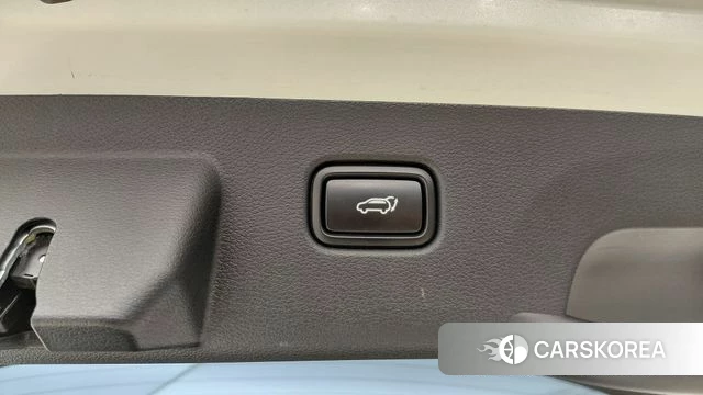 Kia Sportage 5th Generation 2023 Черный из Кореи, фото 5