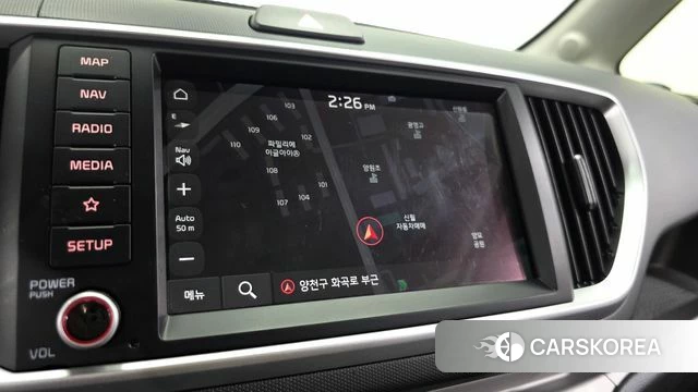 Kia The New Ray 2022 Белый из Кореи, фото 5