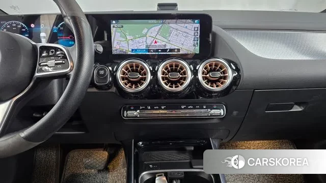 Mercedes-Benz EQA H243 2021 Черный из Кореи, фото 5