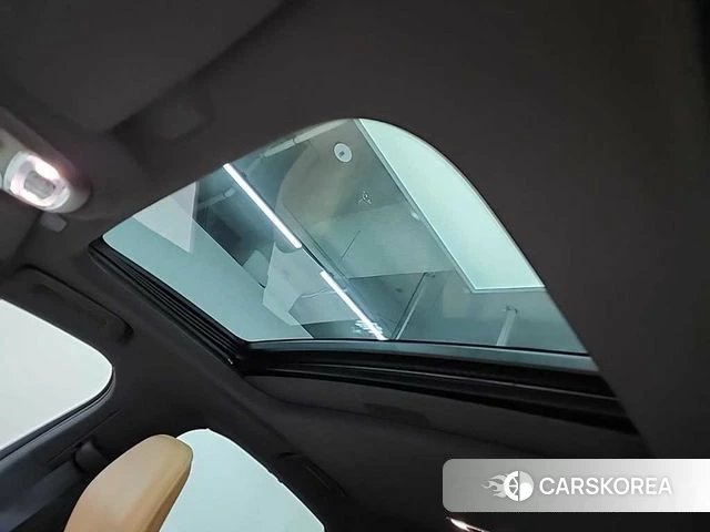 Volvo S90 2019 Белый из Кореи, фото 5