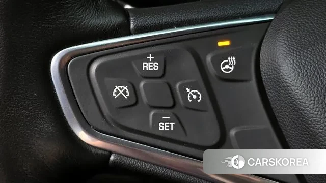 Chevrolet (GM Daewoo) The New Malibu 2021 Белый из Кореи, фото 5