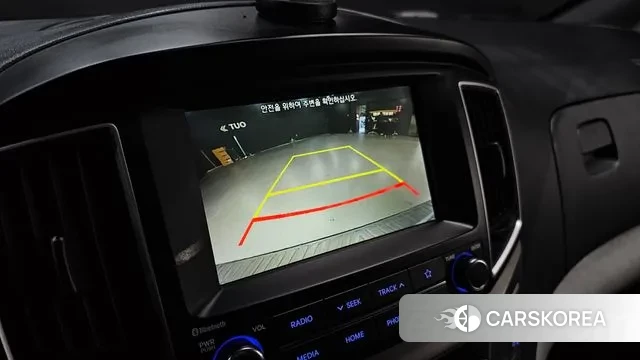 Hyundai The New Grand Starex 2020 Серебряный из Кореи, фото 5