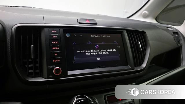 Kia The New Kia Ray 2024 Жемчужный цвет из Кореи, фото 5