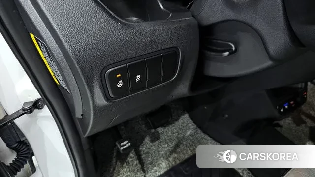 Kia The New Kia Ray 2023 Белый из Кореи, фото 5