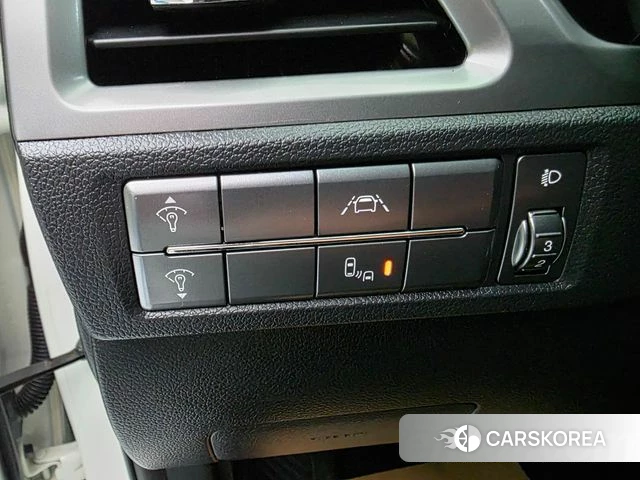 Ssangyong Beautiful Korando 2020 Белый из Кореи, фото 5