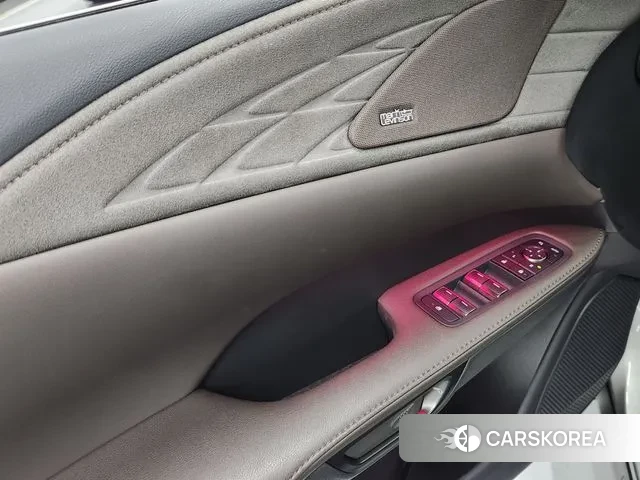 Lexus RX450h + 5th generation 2025 Песочный из Кореи, фото 5