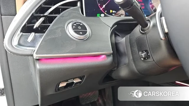 Mercedes-Benz E-Class W214 2024 Белый из Кореи, фото 5