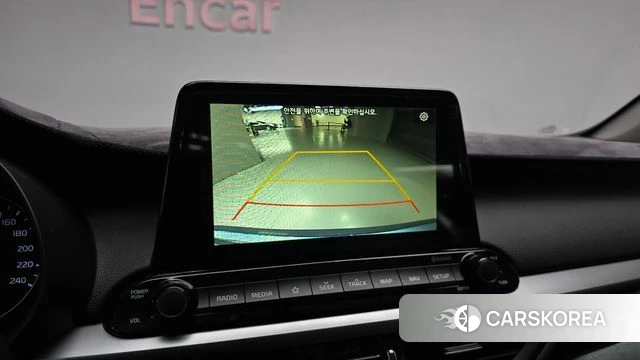 Kia Come New K3 2018 Небесно-голубой из Кореи, фото 5