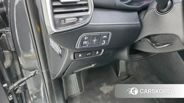 Hyundai Grandeur IG 2019 Серый из Кореи, фото 5