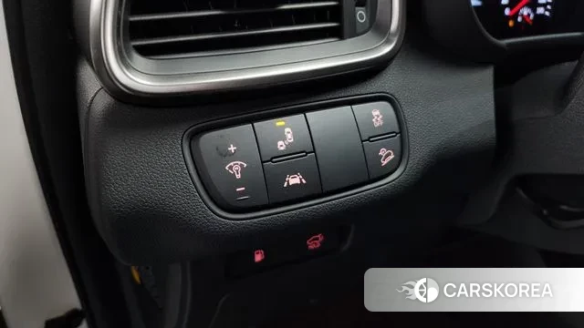 Kia The New Sorento 2020 Белый из Кореи, фото 5