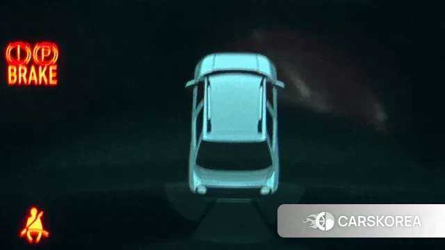 Hyundai Casper 2023 Белый из Кореи, фото 5