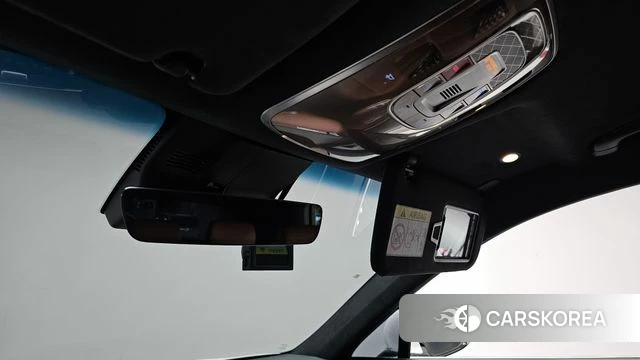 Genesis GV70 2025 Белый из Кореи, фото 5