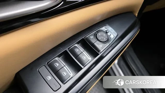 Kia Carnival 4th generation 2023 Белый из Кореи, фото 5
