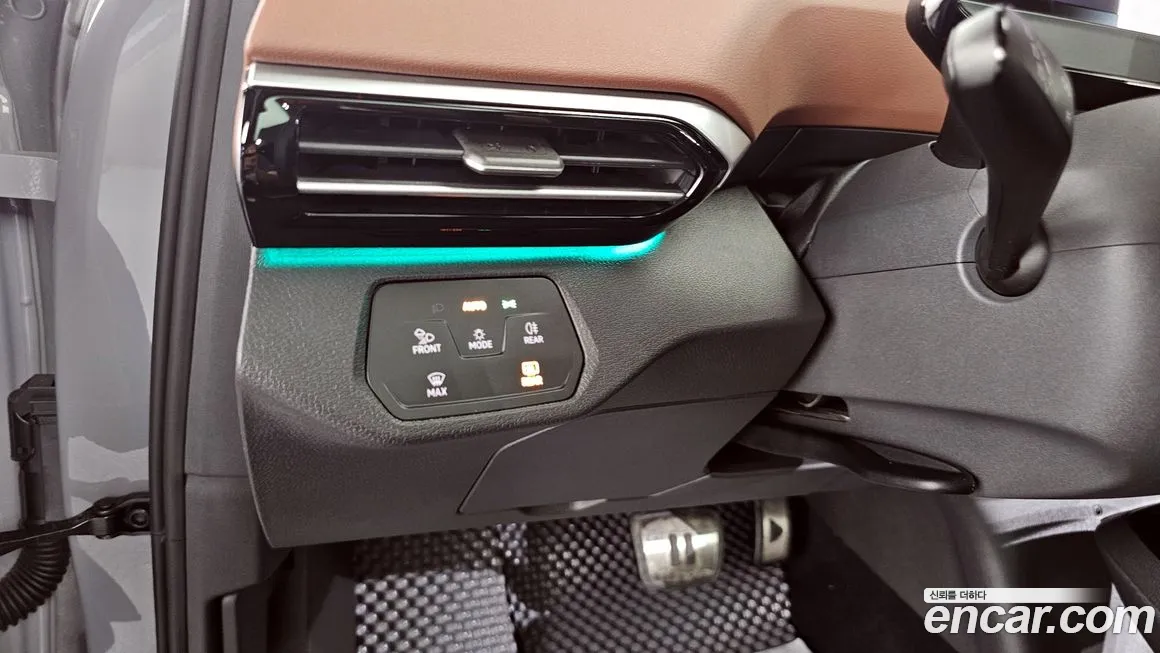 Volkswagen ID.4 id 1977549 из Кореи 5