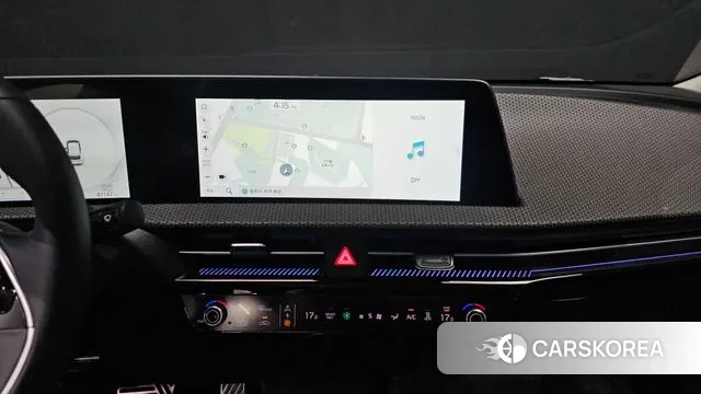 Kia EV6 id 2889966 из Кореи 5