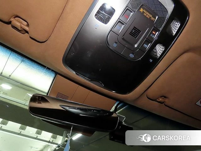 Genesis GV80 2021 Серый из Кореи, фото 5