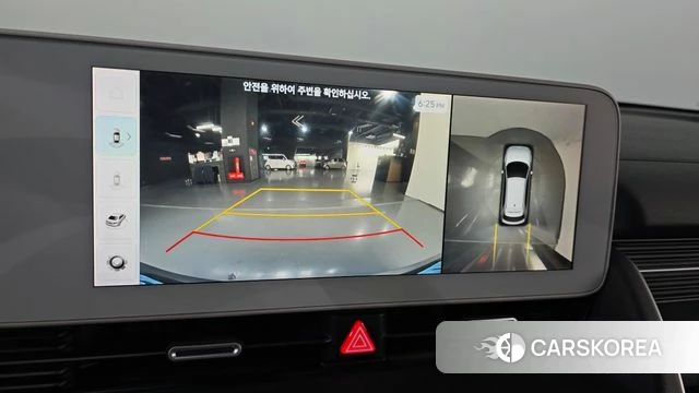 Hyundai Ionic 5 2022 Черный из Кореи, фото 5