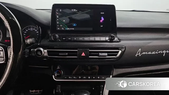 Kia Seltos 2019 Белый из Кореи, фото 5