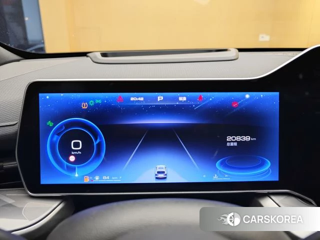 Haval Divine beast 2022 Черный из Китая, фото 5