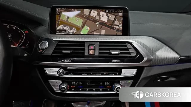 BMW X4 (G02) 2020 Белый из Кореи, фото 5