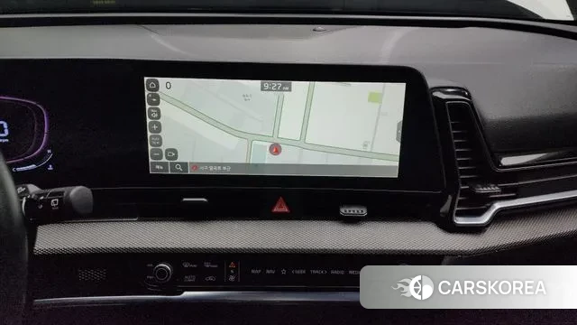 Kia Sportage 5th Generation 2022 Белый из Кореи, фото 5