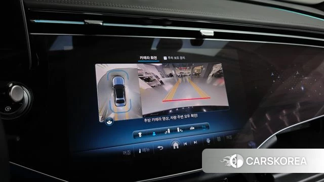 Mercedes-Benz E-Class W214 2024 Черный из Кореи, фото 5