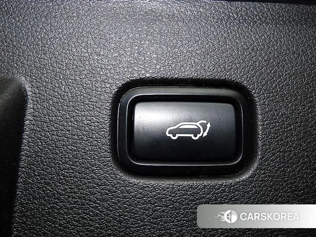 Kia Sportage 5th Generation Hybrid 2021 Черный из Кореи, фото 5